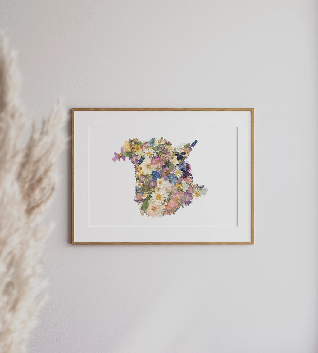 Seek & Bloom - Prints