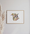 Seek & Bloom - Prints