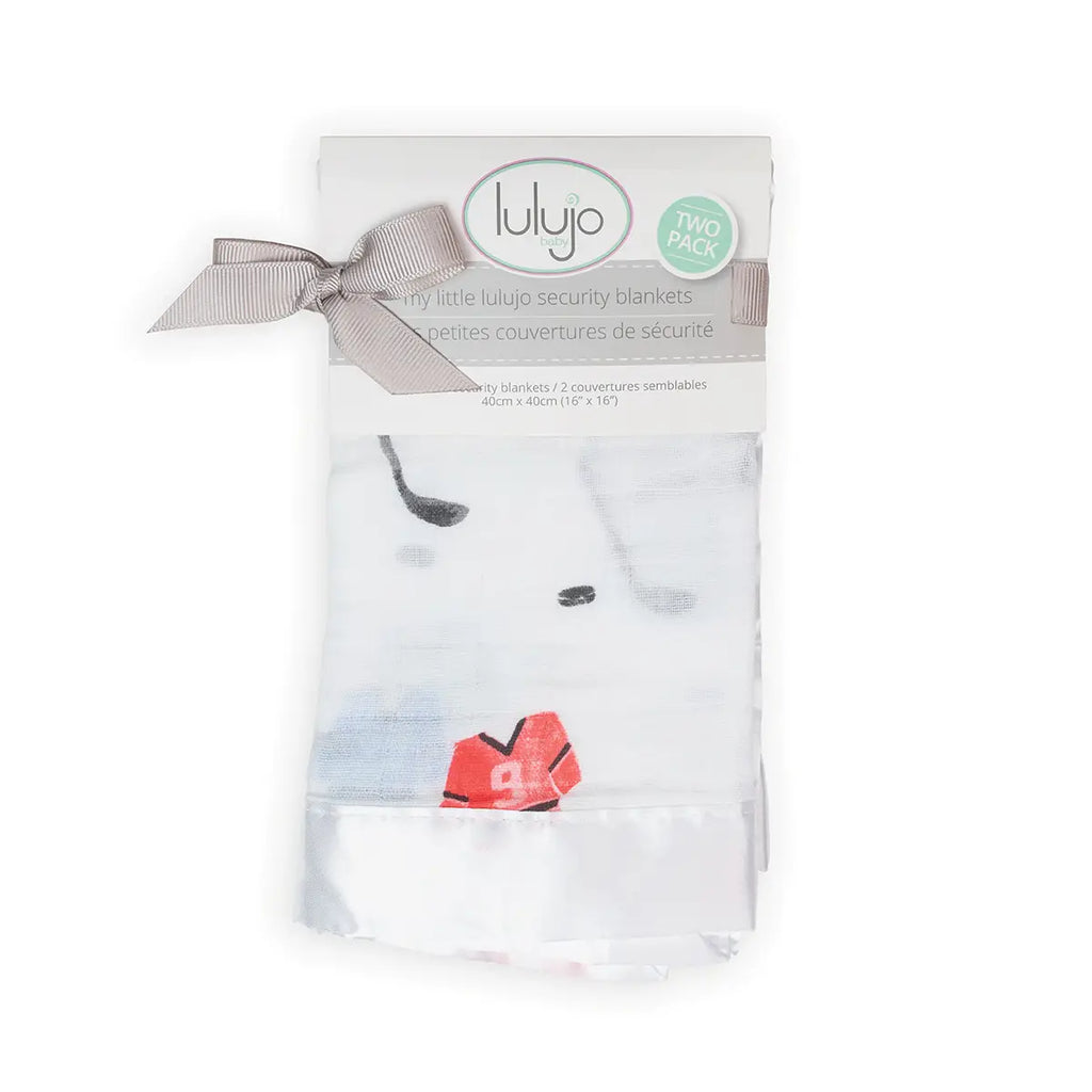 Lulujo - Security Blankets
