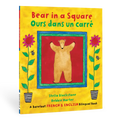 Bear in a Square