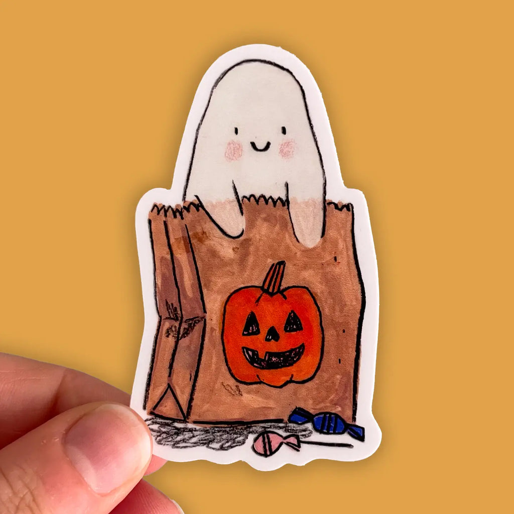 Leah Bees Creations - Stickers