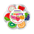 Scented Erasers
