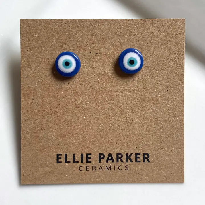 Ellie Parker Ceramics - Earrings