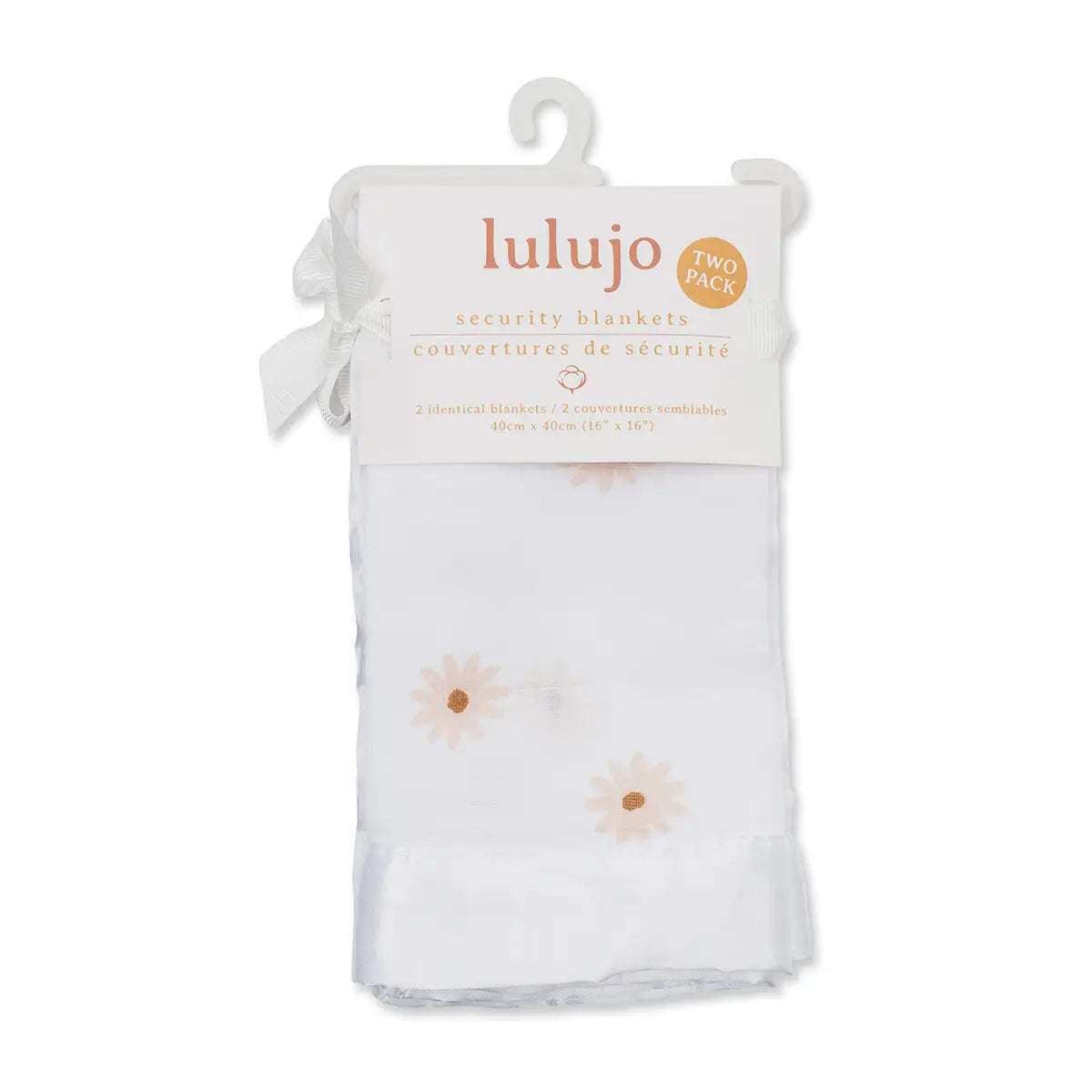 Lulujo - Security Blankets