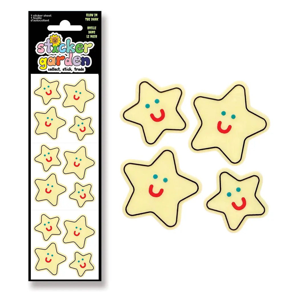 Sticker Garden - Sticker Sets