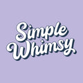 Simple Whimsy - Cards