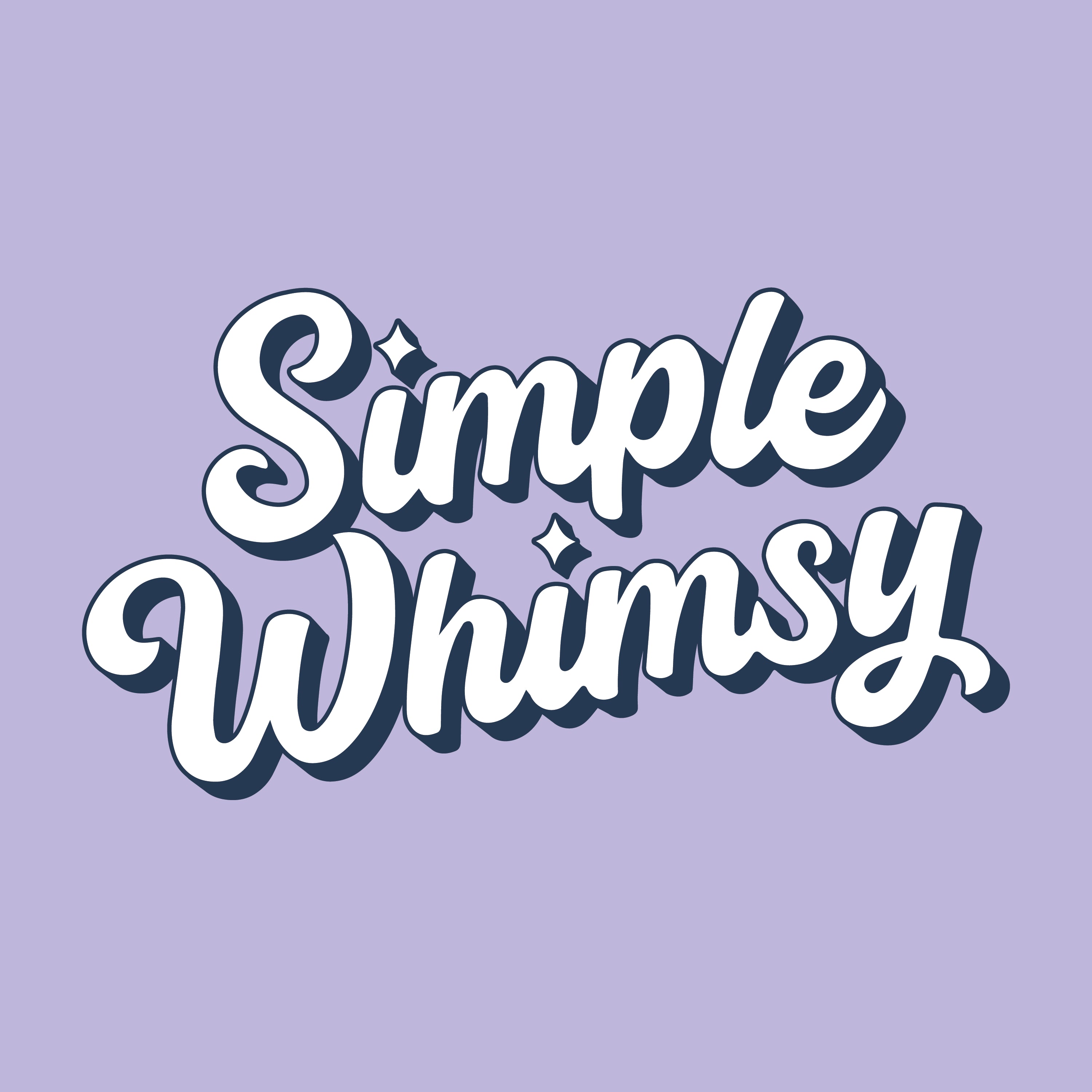 Simple Whimsy - Cards