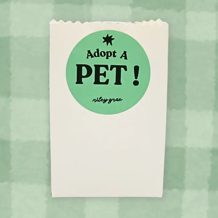 Adopt a Pet
