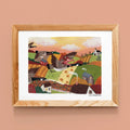 Leah Bees Creations - Prints