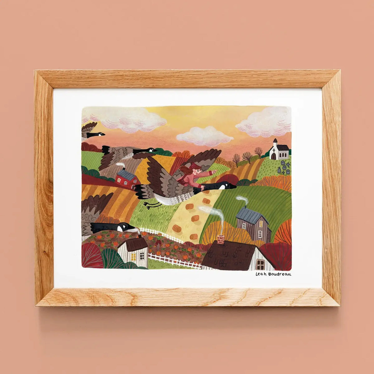 Leah Bees Creations - Prints