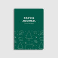 Travel journal - Little Explorer