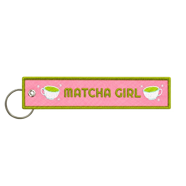 Lucky Goods Paper - Key Chains