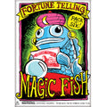 Fortune Telling Fish