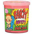 Farty Putties