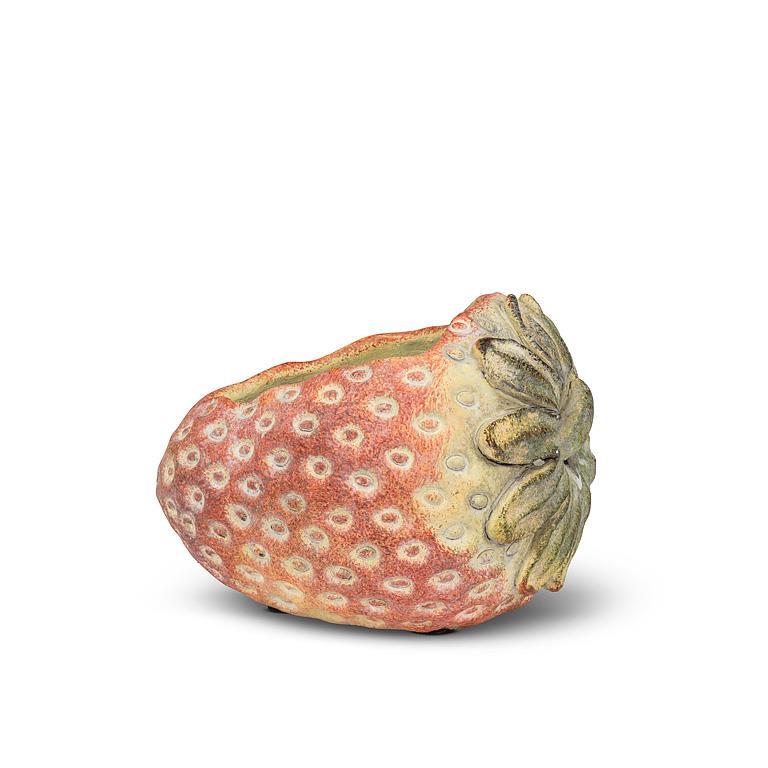 Strawberry Planter