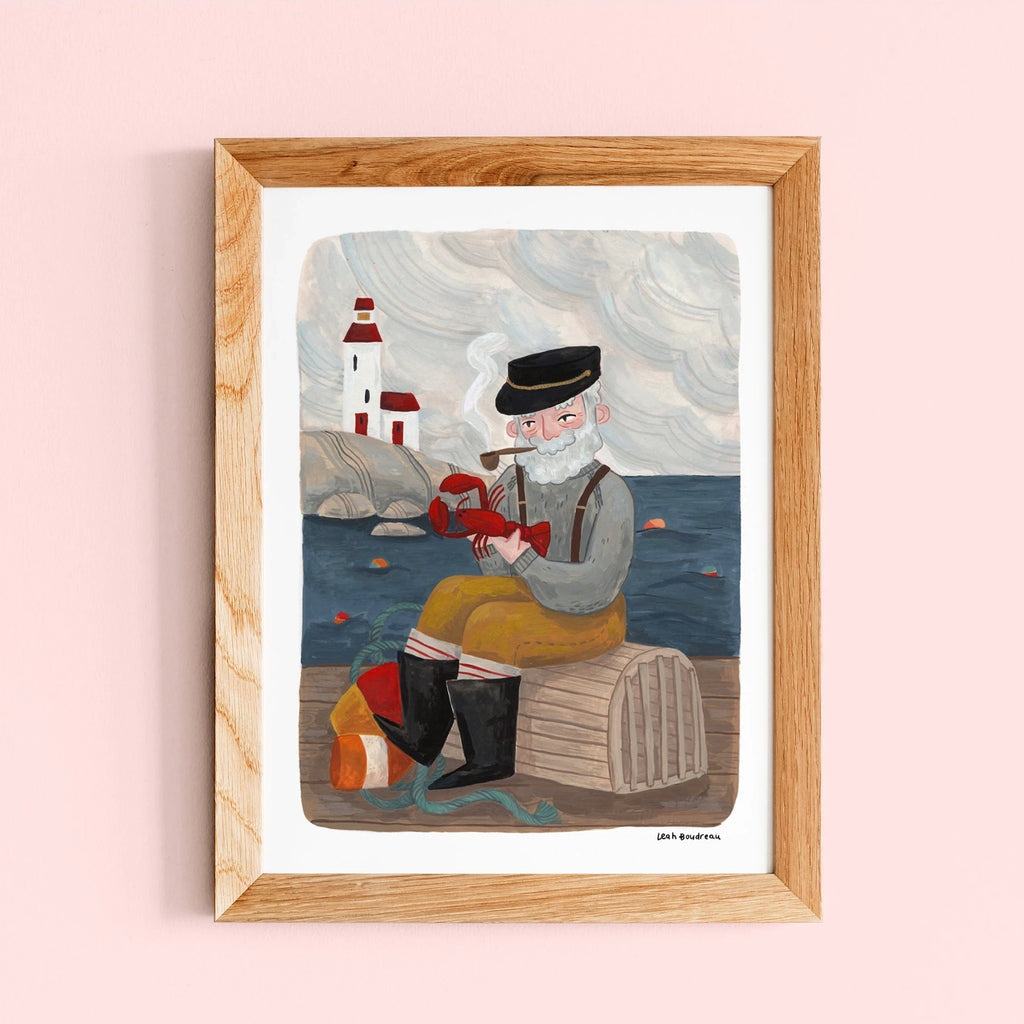 Leah Bees Creations - Prints