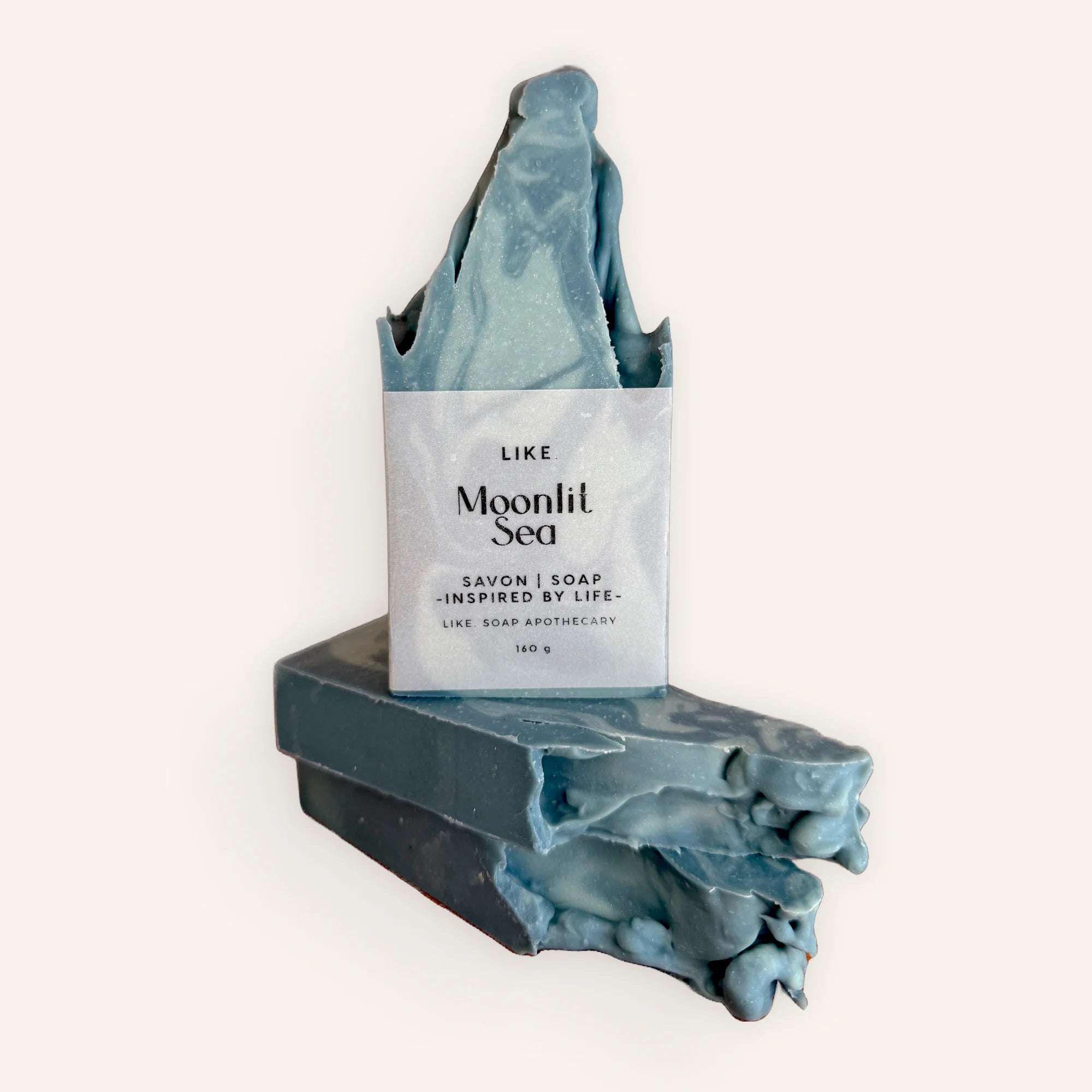 Like Soap Apothecary - Bar Soaps