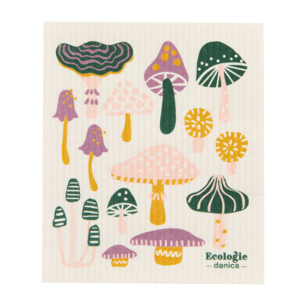 Swedish Dishcloths