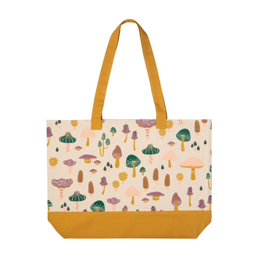 Super Tote Bags - Assorted Designs