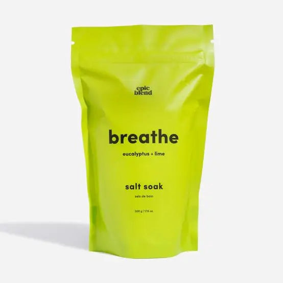 Epic Blend - Salt Soaks