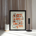 To & From Gift Co. -  8 x 10 Print