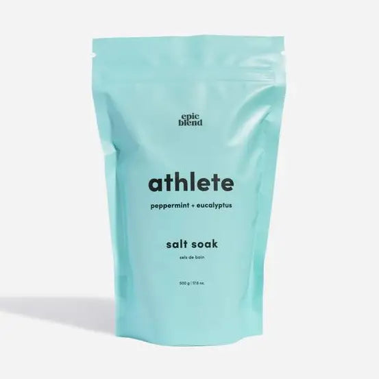 Epic Blend - Salt Soaks