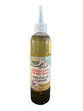 Roasted Garlic Oil with Savory