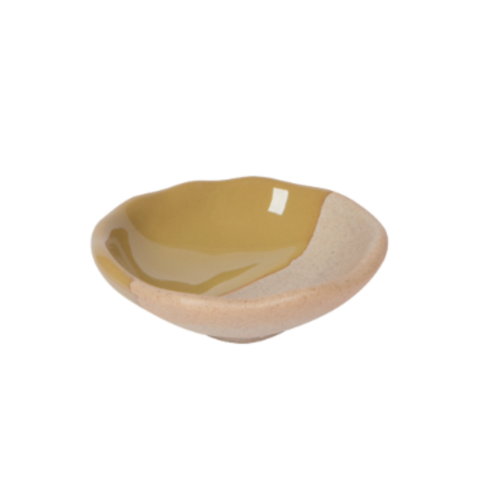 Solar Pinch Bowls