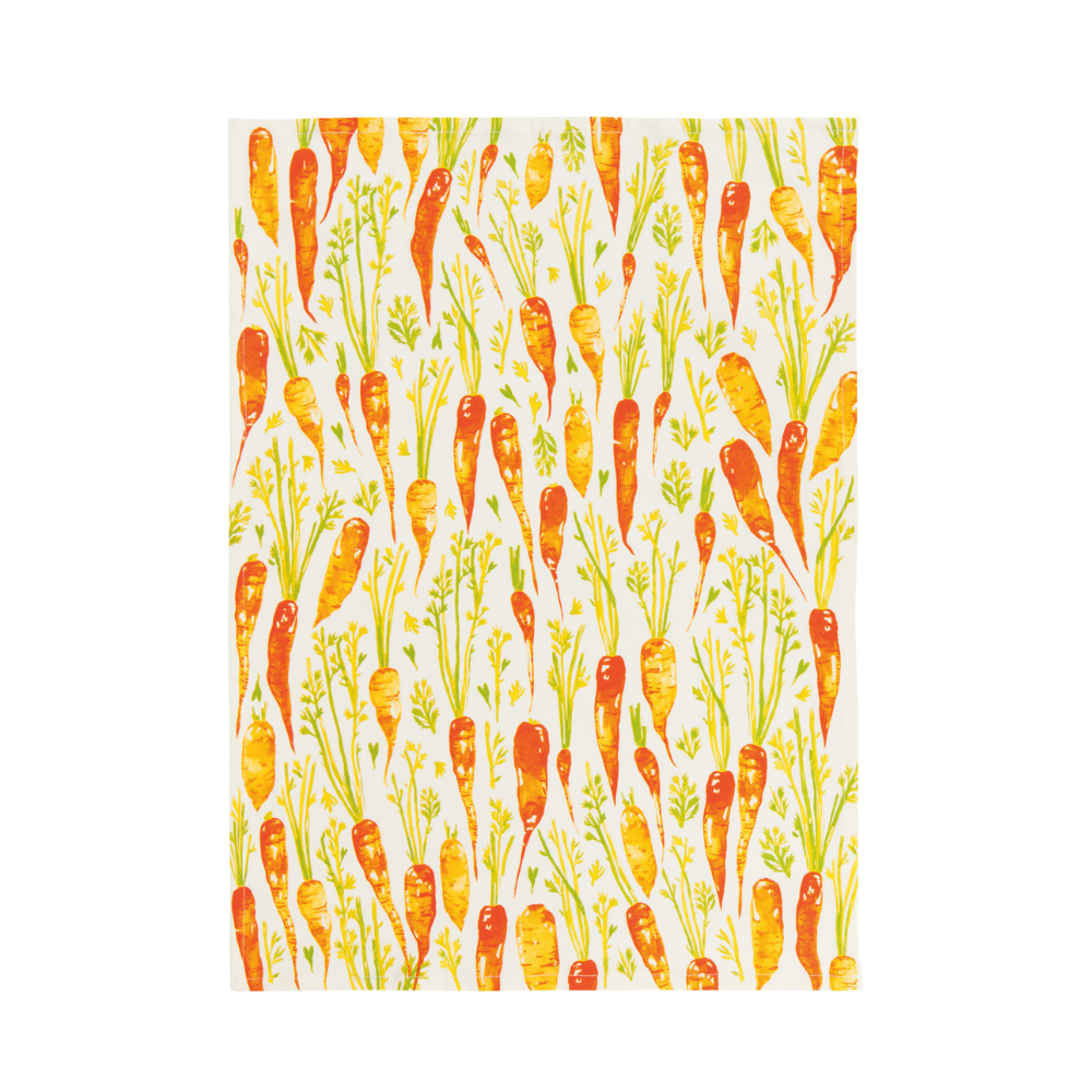 Locally Grown Dishtowels - Assorted