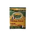 Acadian Chicken Fricot