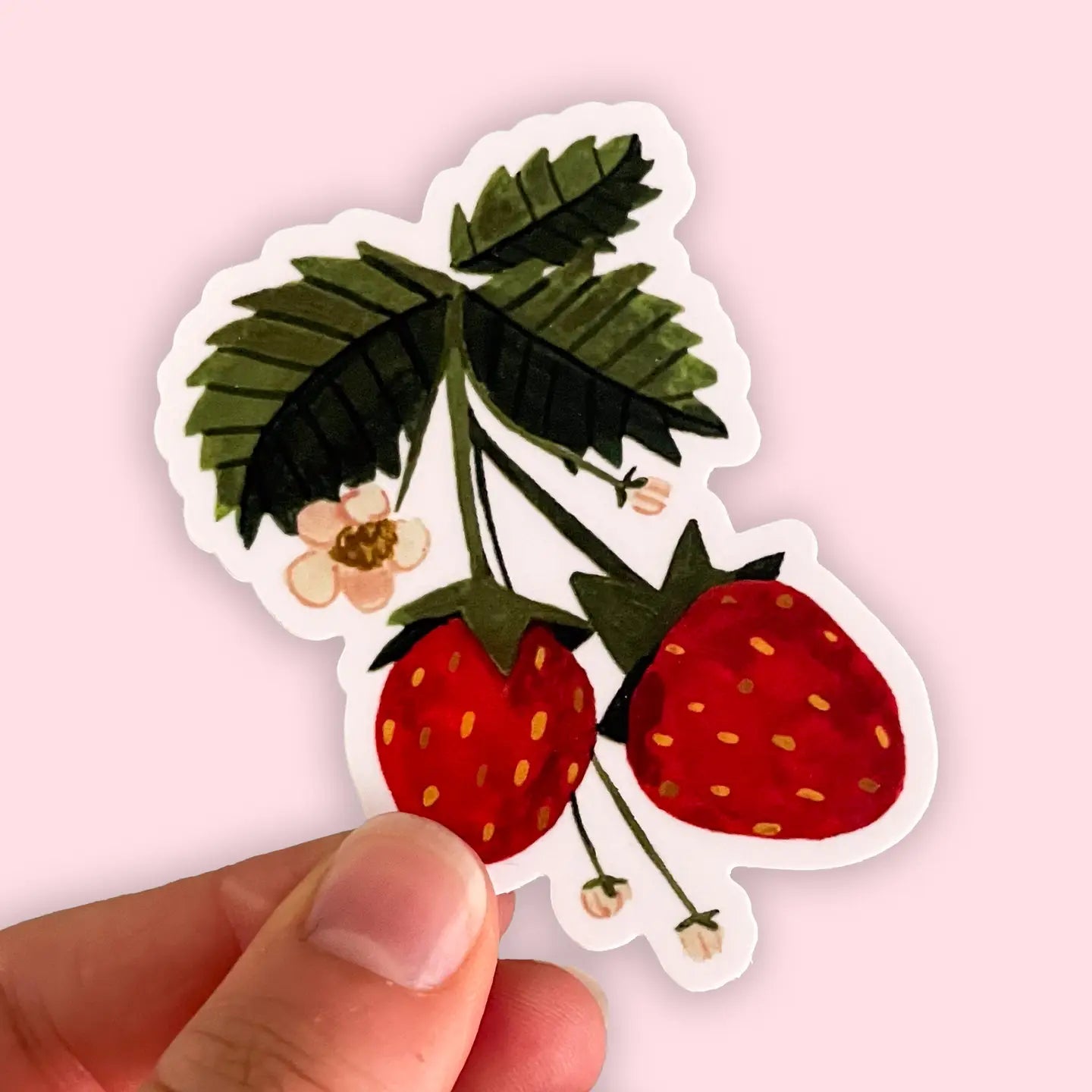 Leah Bees Creations - Stickers