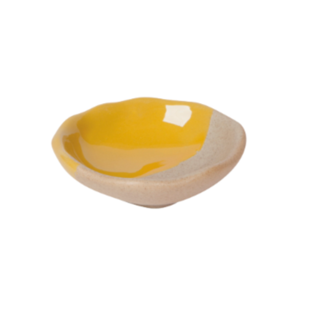 Solar Pinch Bowls