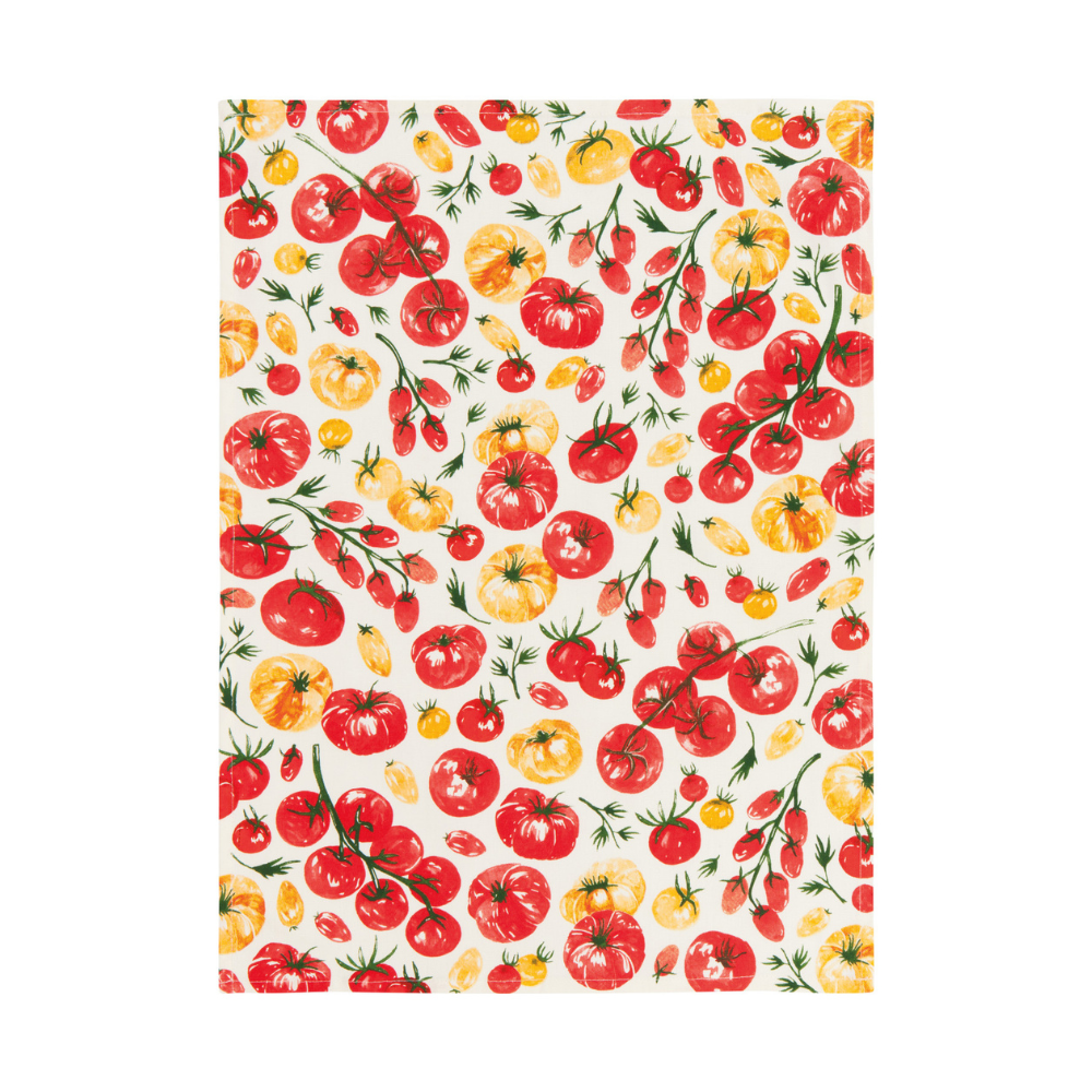 Locally Grown Dishtowels - Assorted