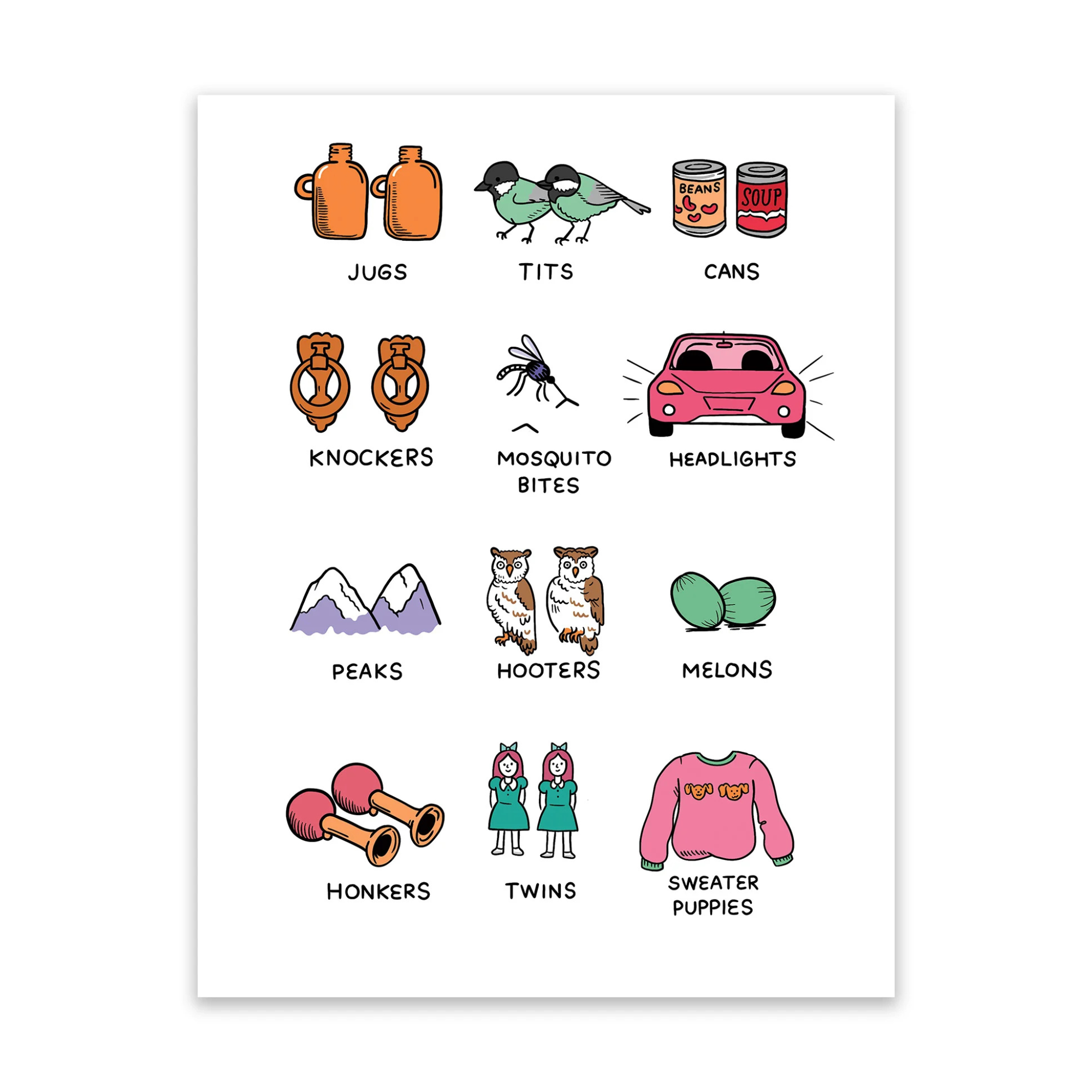Siobhan Gallagher - Prints