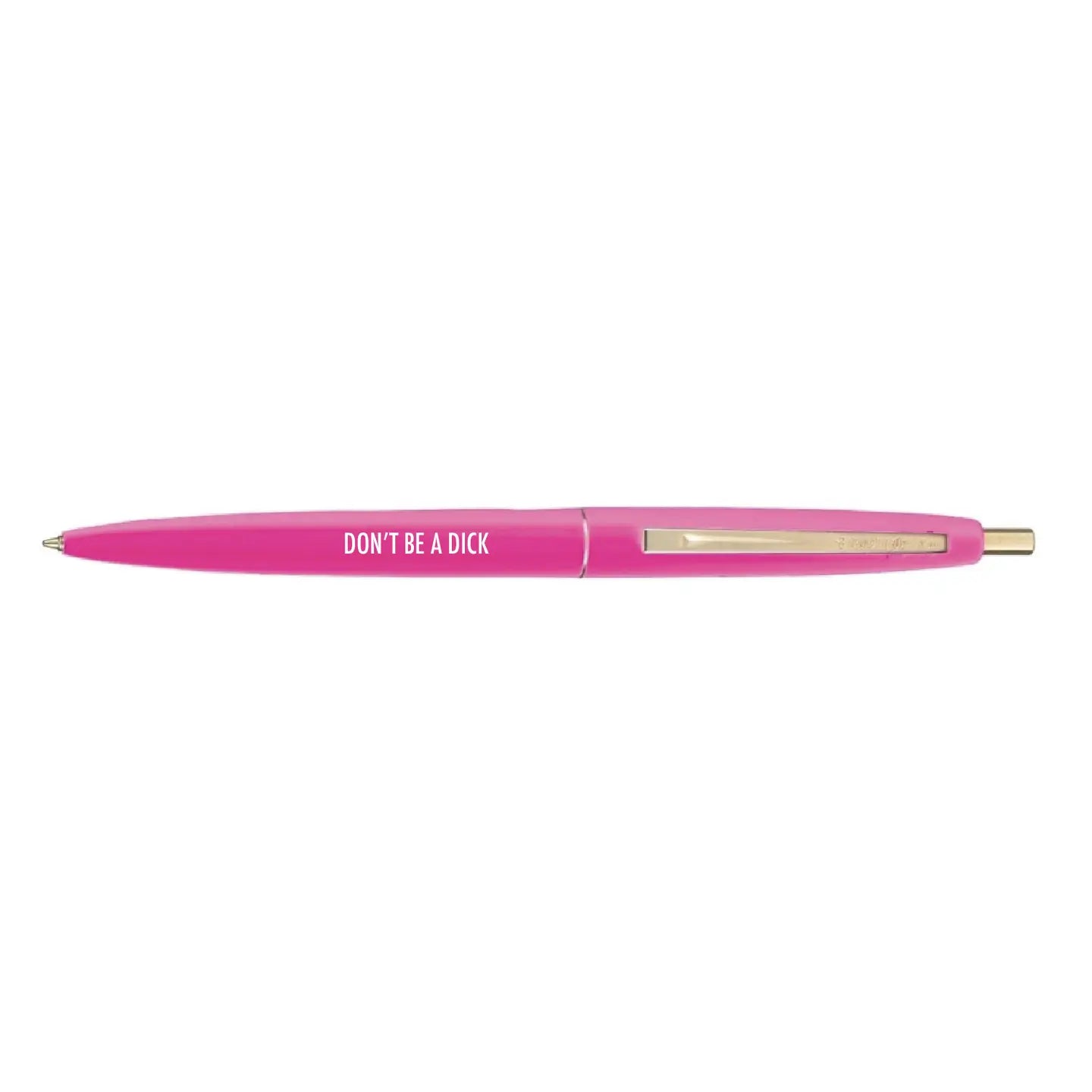 Pretty By Her - Pens