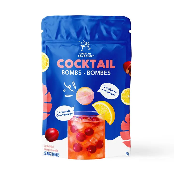 Cocktail Bomb Shop
