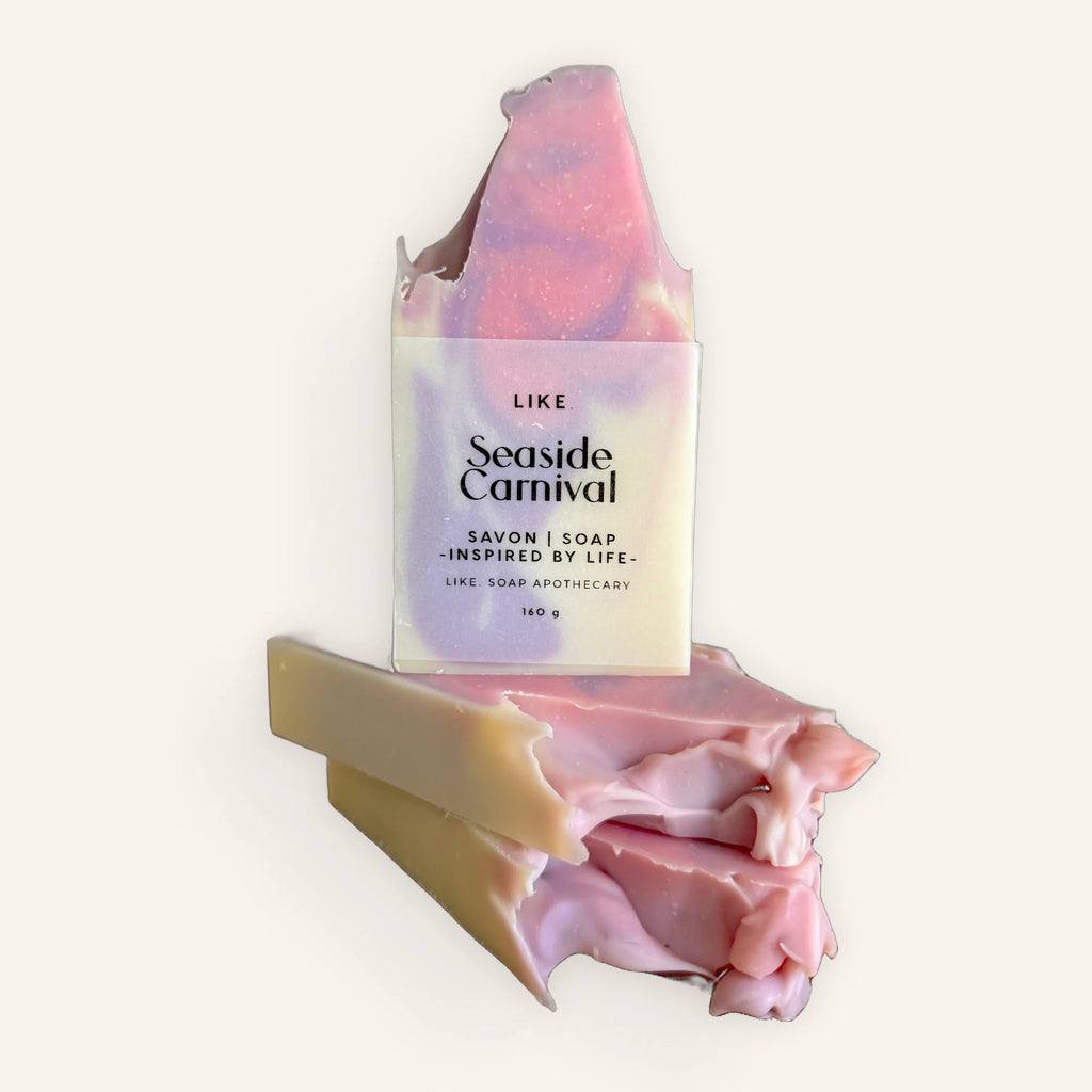 Like Soap Apothecary - Bar Soaps