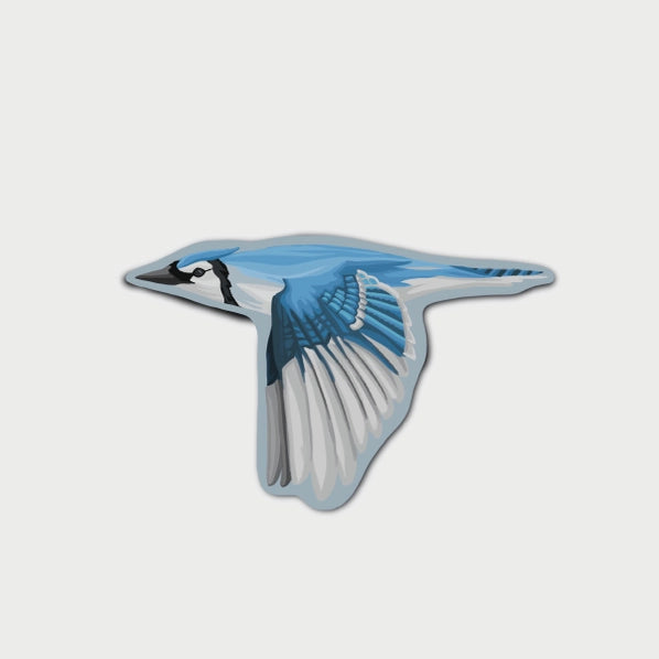 Bygone Art - Stickers