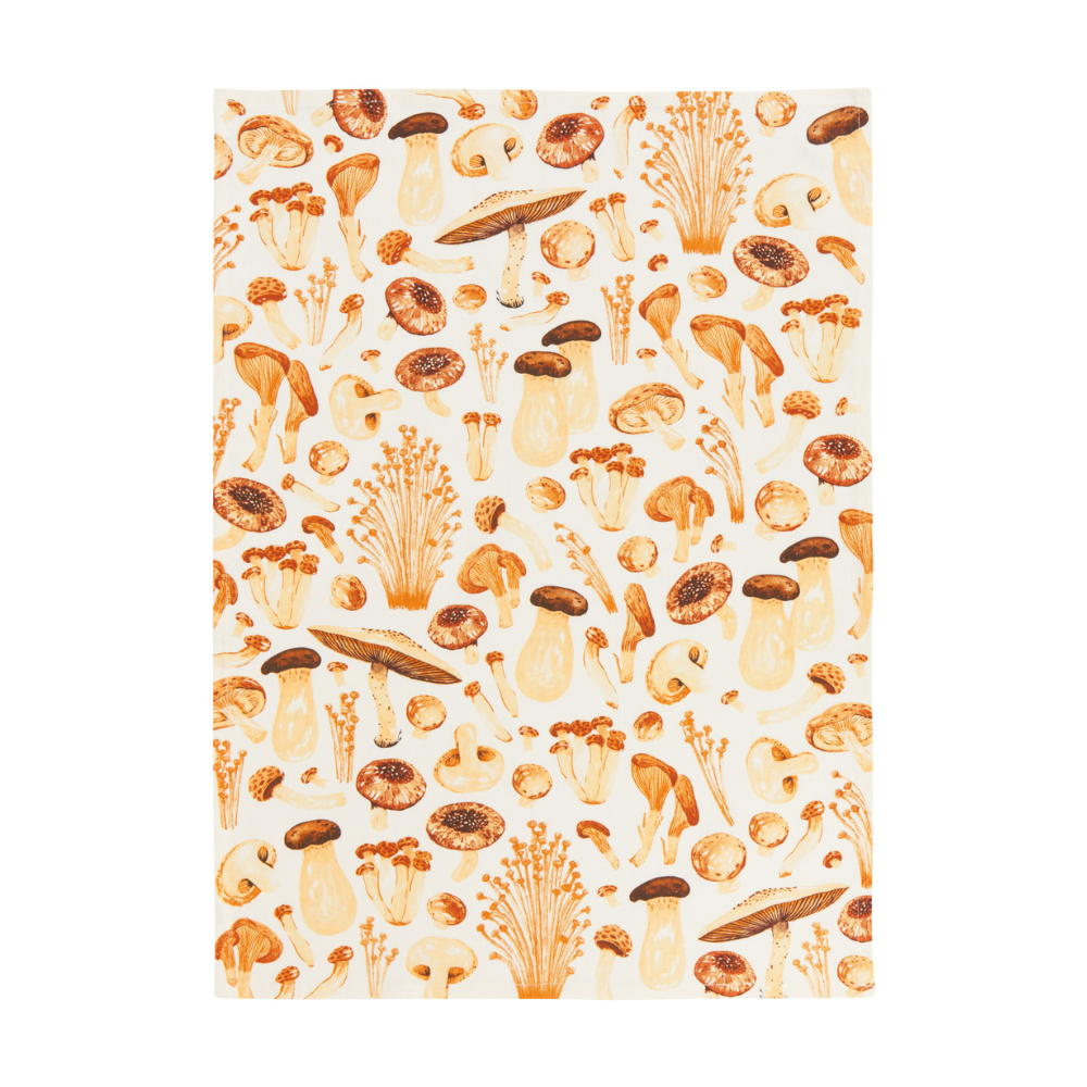 Locally Grown Dishtowels - Assorted