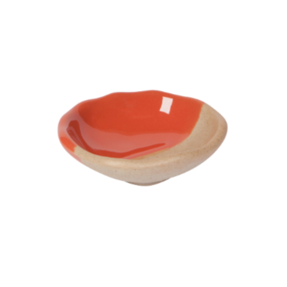 Solar Pinch Bowls