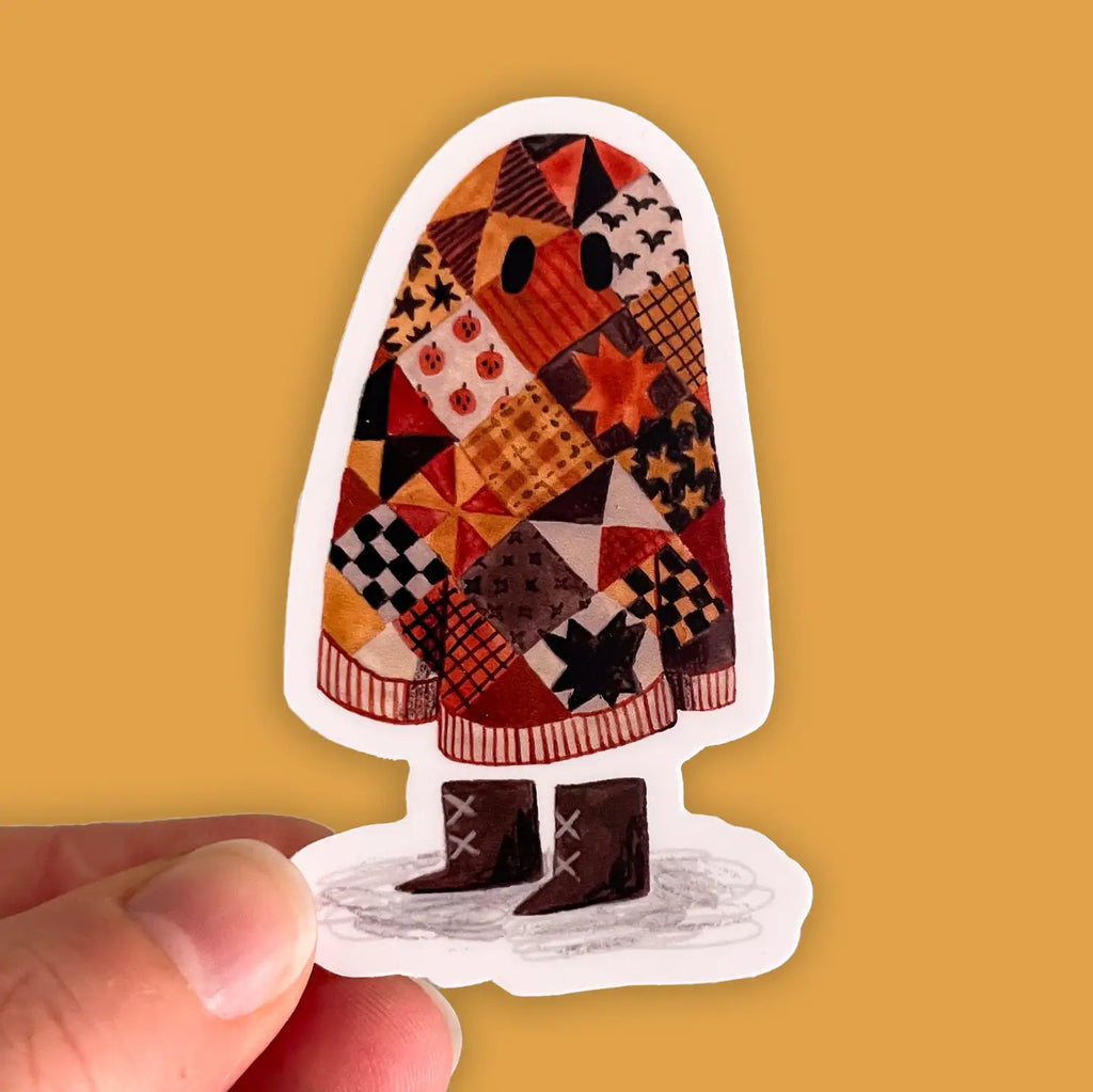 Leah Bees Creations - Stickers