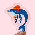 Leah Bees Creations - Stickers