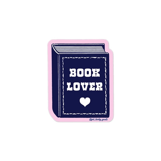 Lucky Good Paper - Stickers