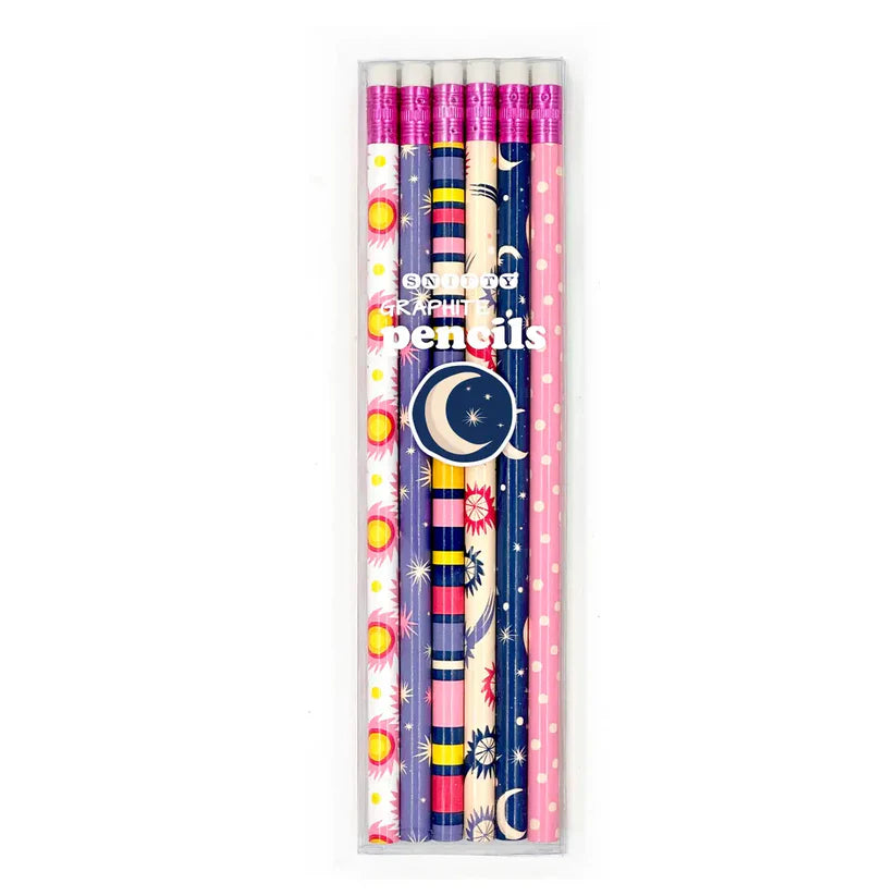 Keep it Together Pencils