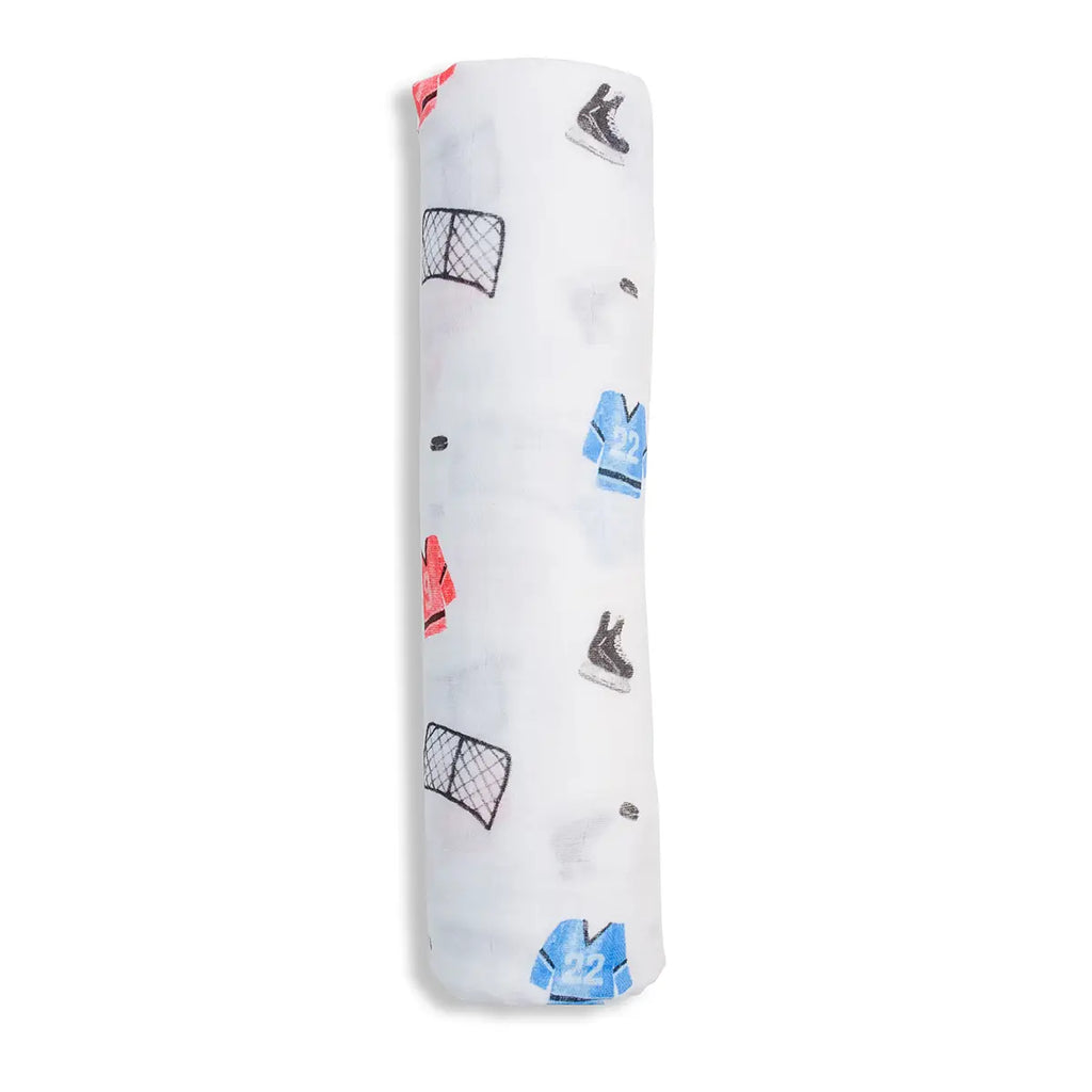 Lulujo - Swaddle Blankets 47 x 47