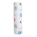 Lulujo - Swaddle Blankets 47 x 47