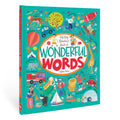 My Big Barefoot Book of Wonderful Words