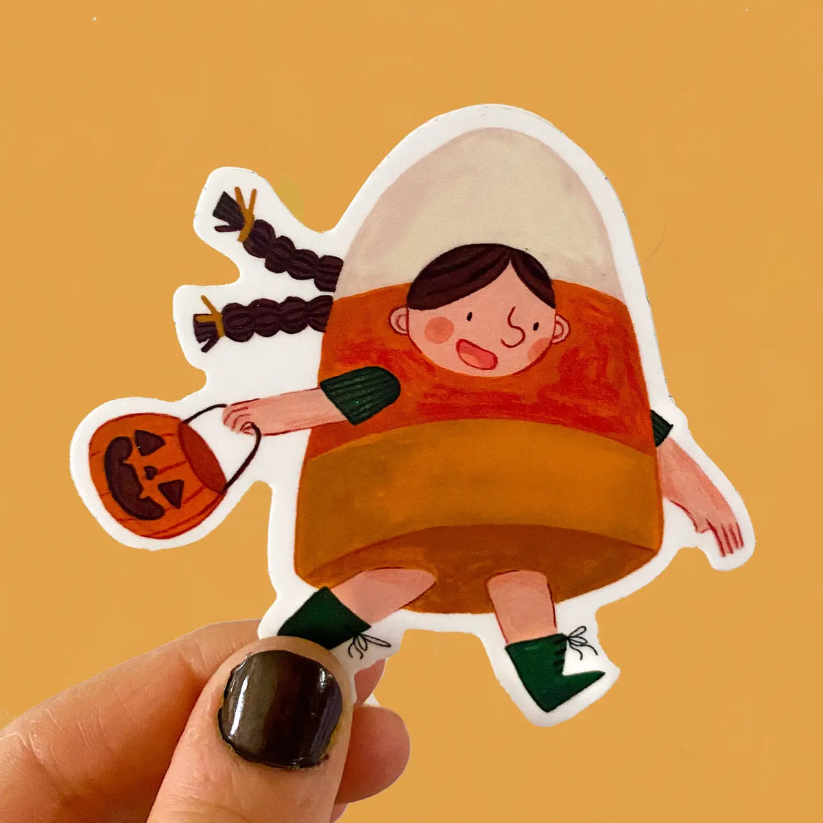 Leah Bees Creations - Stickers