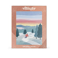 Villagers Puzzles - 1000 piece puzzles