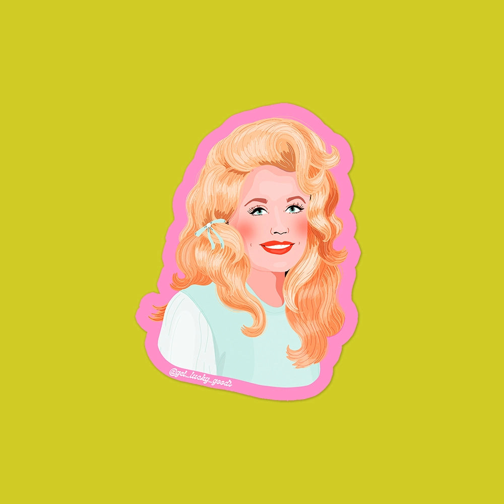 Lucky Good Paper - Stickers